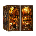 Book Nook Kit|Reoyal seamer|minipata