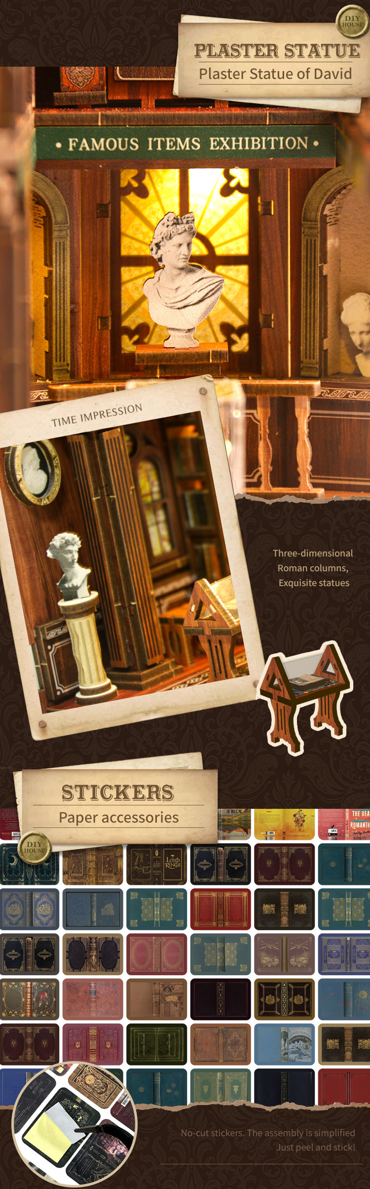 Philosophical Classics Library 詳情圖 5