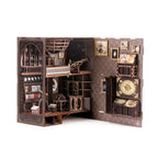 Book Nook Kit|Museumofastronomy|minipata