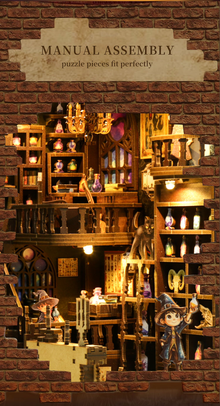 Alchemist 詳情圖 4