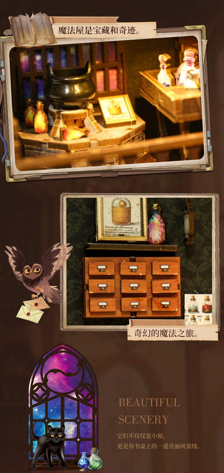 炼药大师 詳情圖 6