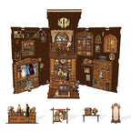 Book Nook Kit|Reoyal seamer|minipata