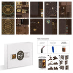Book Nook Kit|Museumofastronomy|minipata