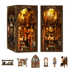 Book Nook Kit|Reoyal seamer|minipata