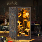 Book Nook Kit|Museumofastronomy|minipata
