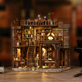 Dreamland Bookstore