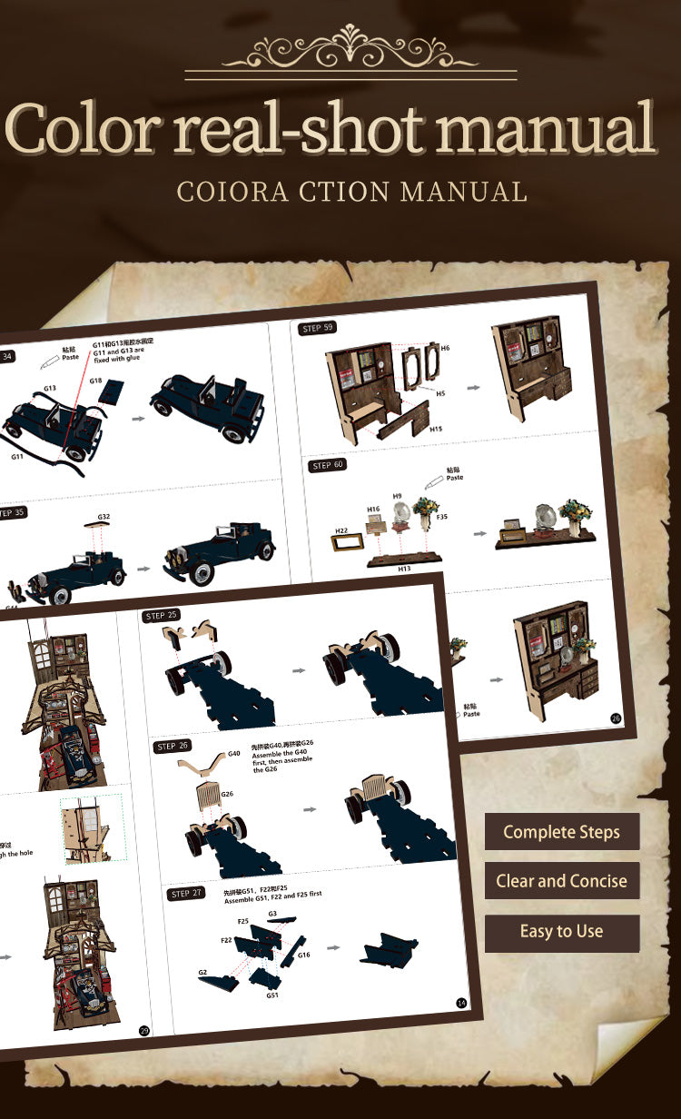Qiaogong Auto Repair Shop 詳情圖 10