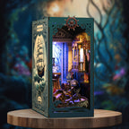 Book Nook Kit|Riddle on the seabed|minipata