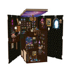Book Nook Kit|MagicSeries|minipata
