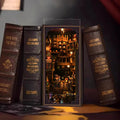 Alchemist Book Nook Kit