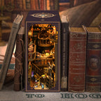 Book Nook Kit|MagicSeries|minipata