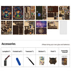 Book Nook Kit|MagicSeries|minipata