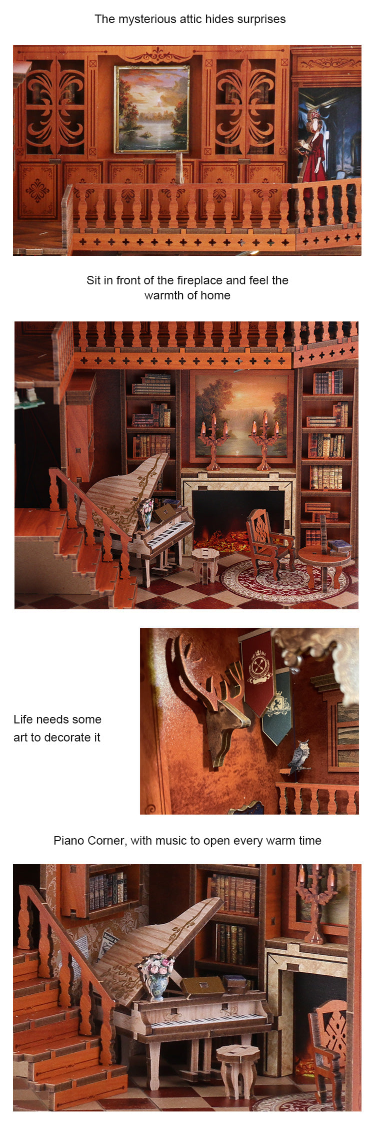 Gelin House 詳情圖 4