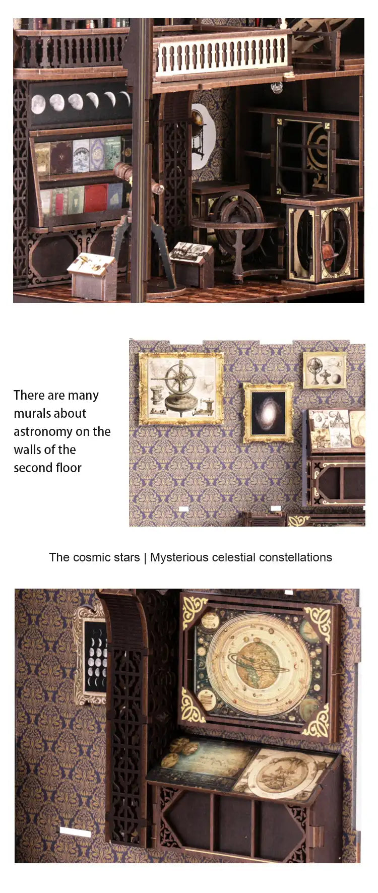Museum of astronomy 詳情圖 5