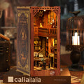 Book Nook Kit|GelinHouse|minipata