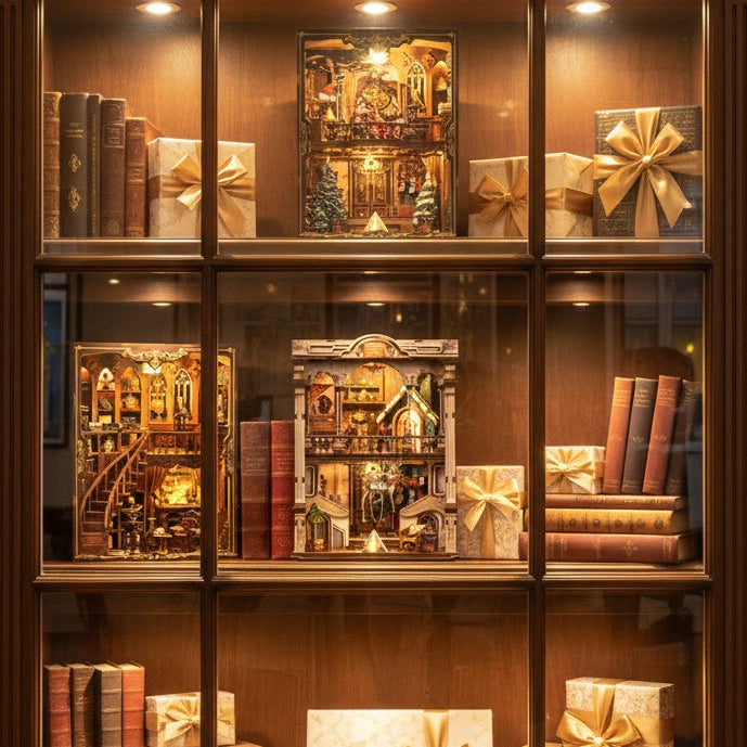 Gift Selection Guide